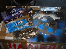 YAMAHA 50 DT M-78/80-KIT