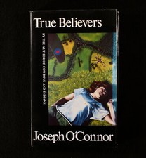 1991 True Believers Joseph