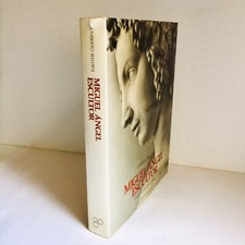 Sculpteur Michel-Ange, Umberto