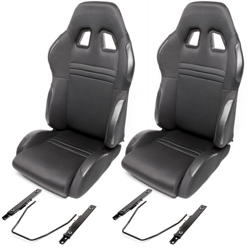 Technix siège sportif - 2x, ta