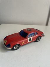 Taiyo Nikko Rc Vintage Datsun 280z