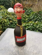 Bouteille en verre