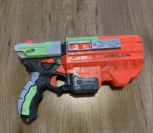 Nerf vigilon vortex 5 - vigilon,