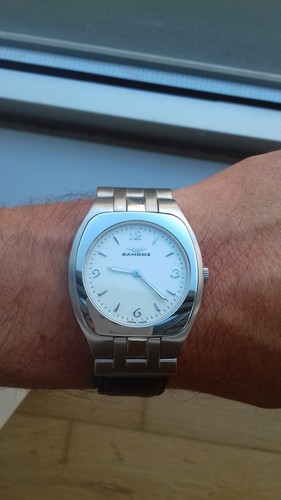Sandoz vedra 82505 montre - vedra,
