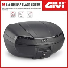 Valise / Coffre Givi E46