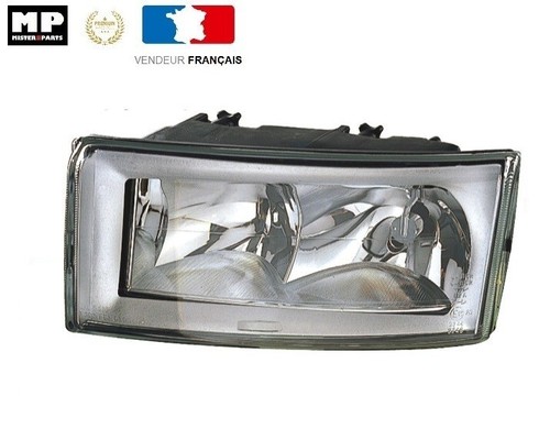 Phare principal gauche premium - principal,