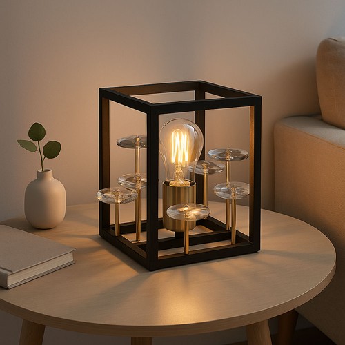 Lampe table appoint - lampe,