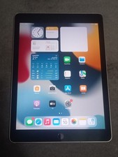 Apple iPad Air 2 9,7" 32 Go