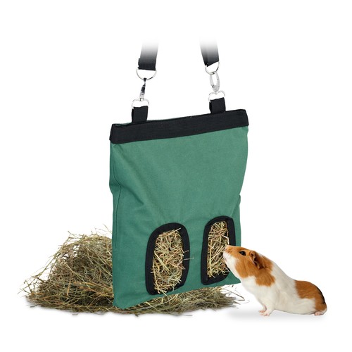 Sac foin petits animaux - foin,