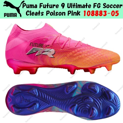 Crampons football puma - crampons,