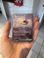 carte pokemon dracaufeu ex