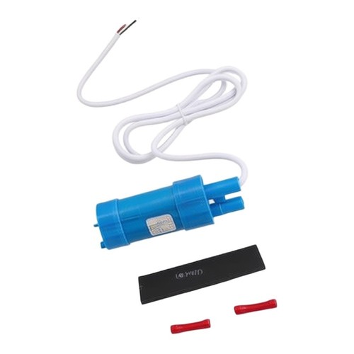 Pour pompe eau - eau, 12v