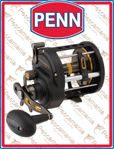 Moulinet casting penn - moulinet,