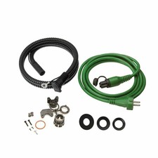230v Mini Defa Connection Kit de prise extérieure 460785 camping-car VW T4 T5 T6