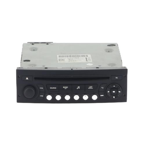 Autoradio origine citroen - autoradio,