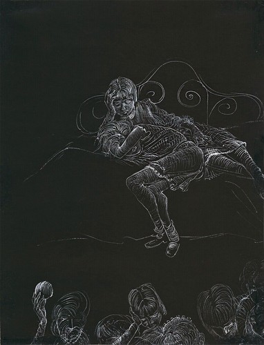 Hans bellmer palais roi - du,