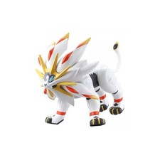 Bandai - Pokepla 39 - SOLGALEO