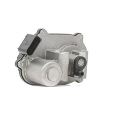 PIERBURG Moteur de volet de