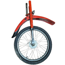 Fourche Avant HONDA PX PA PXR 50 Camino Rayons