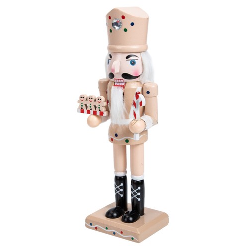 Figurine casse noisette les - casse,