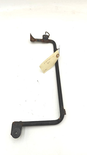 Yamaha 125 4bl support de - 125,