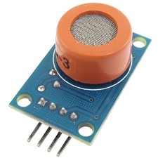 Module de capteur d'alcool