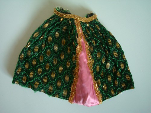 Ancien vetement pour barbie - ancien,