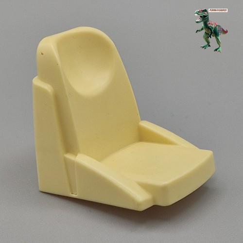 Playmobil siège