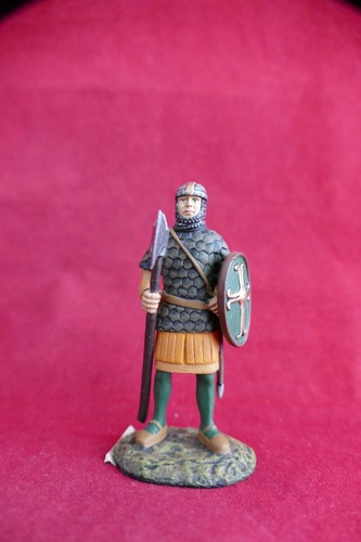 Soldat plomb moyen - de,