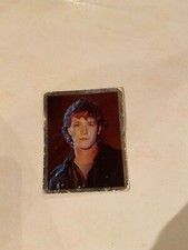 PANINI AUTOCOLLANT STICKER MAITRE DE L'UNIVERS MASTER UNIVERSE HEY MAN E 1987