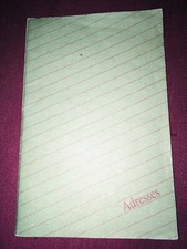 Répertoire souple adresses et