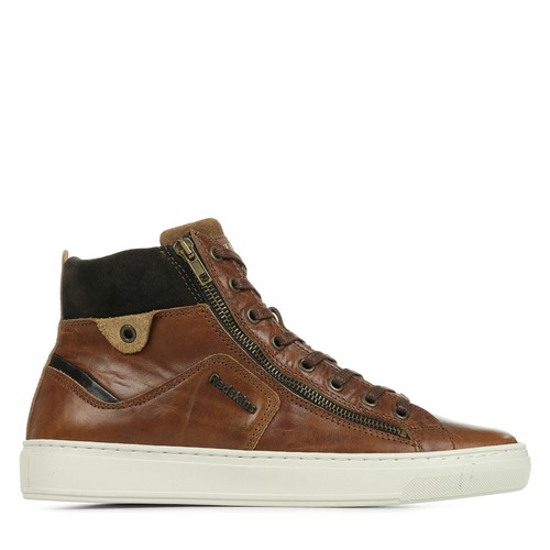 Chaussures baskets redskins - chaussures,
