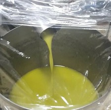 5L Grecq Thassos Pur Bio Huile d'Olive Extra Vierge Haute Phénolique Press Froid