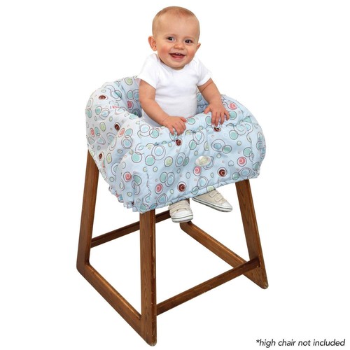 Bright starts pretty - bright, cozy