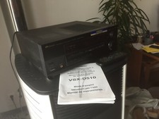 PIONEER VSX-D510 ampli