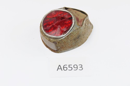 Dkw 250 1952 feu - dkw,