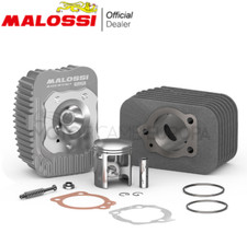 MALOSSI Ciao Groupe Thermique 65cc ?43 Axe de Piston 10 Piaggio Ciao Px 3118732