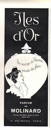 Publicite advertising 1952 - ,