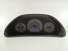 Compteur Mercedes CLK W208 230