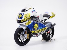 MOTO APRILIA RSW 250 LE n°52