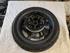 ROUE ARRIERE - KYMCO 550 AK