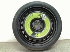 ROUE DE SECOURS 125/70/19