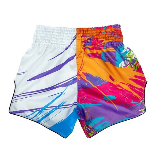 Short fairtex sport muay - muay, thai