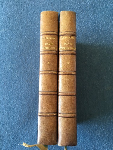 David copperfield 1929 chez - copperfield.,
