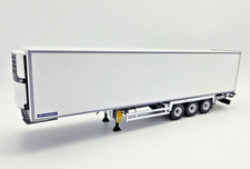 Semi-remorque frigo 1/43