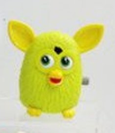 Tomy dancing furby - tomy,,