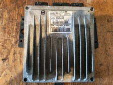 Calculateur Moteur Renault