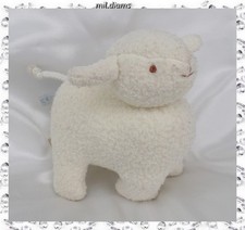 Doudou Peluche Mouton Musical