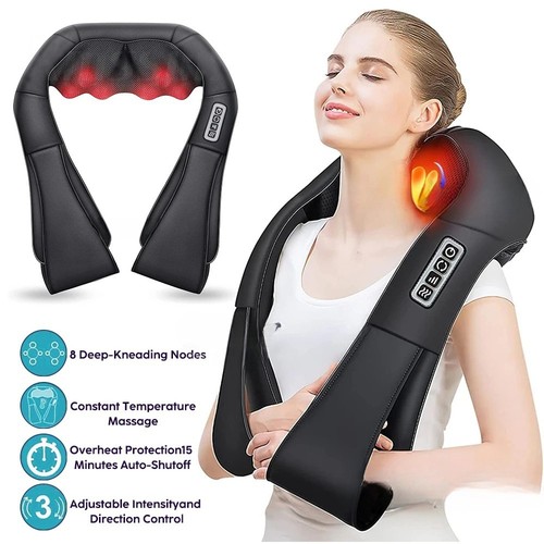 Appareil massage cervical - appareil,
