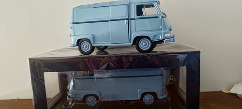 Renault estafette 1959 - 1/18,